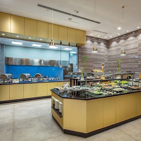 Meg Hotel ซิวาส ภายนอก รูปภาพ