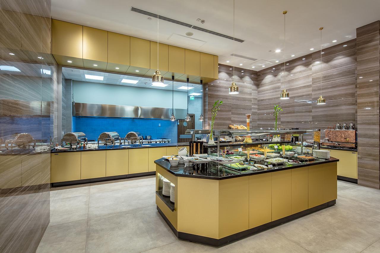Meg Hotel ซิวาส ภายนอก รูปภาพ