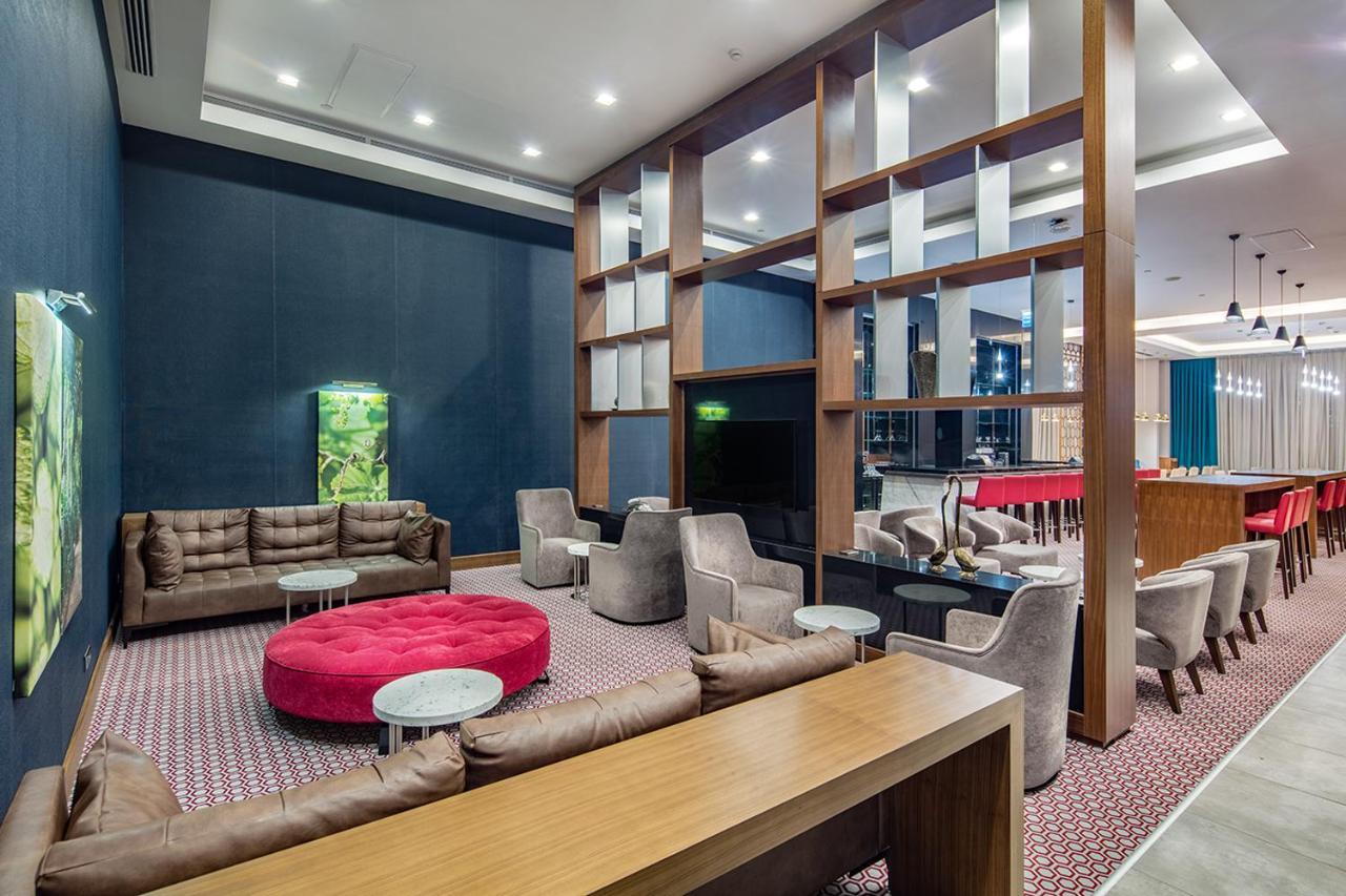 Meg Hotel ซิวาส ภายนอก รูปภาพ