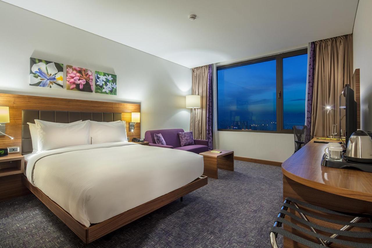 Meg Hotel ซิวาส ภายนอก รูปภาพ