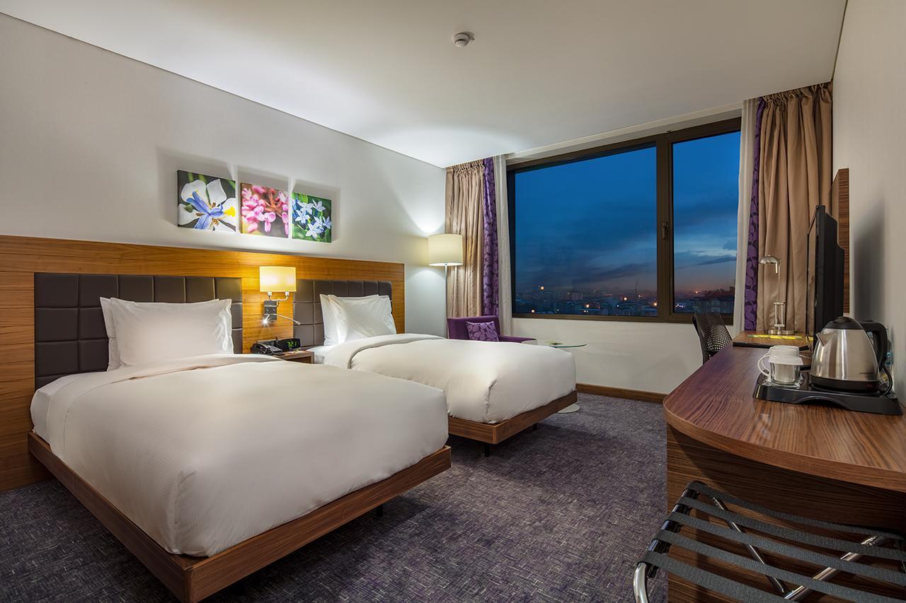 Meg Hotel ซิวาส ภายนอก รูปภาพ