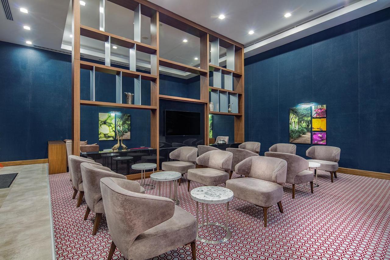 Meg Hotel ซิวาส ภายนอก รูปภาพ