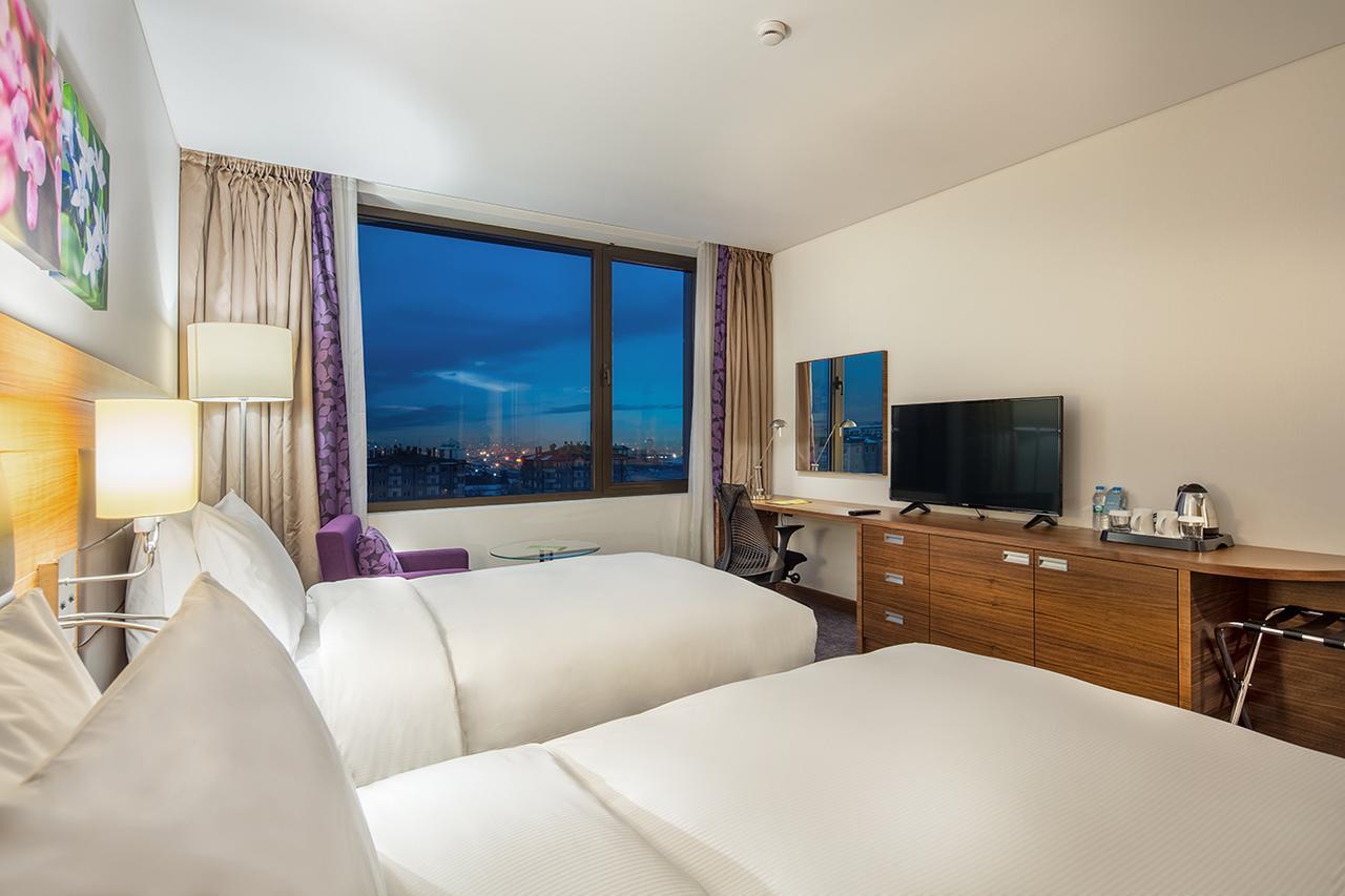Meg Hotel ซิวาส ภายนอก รูปภาพ