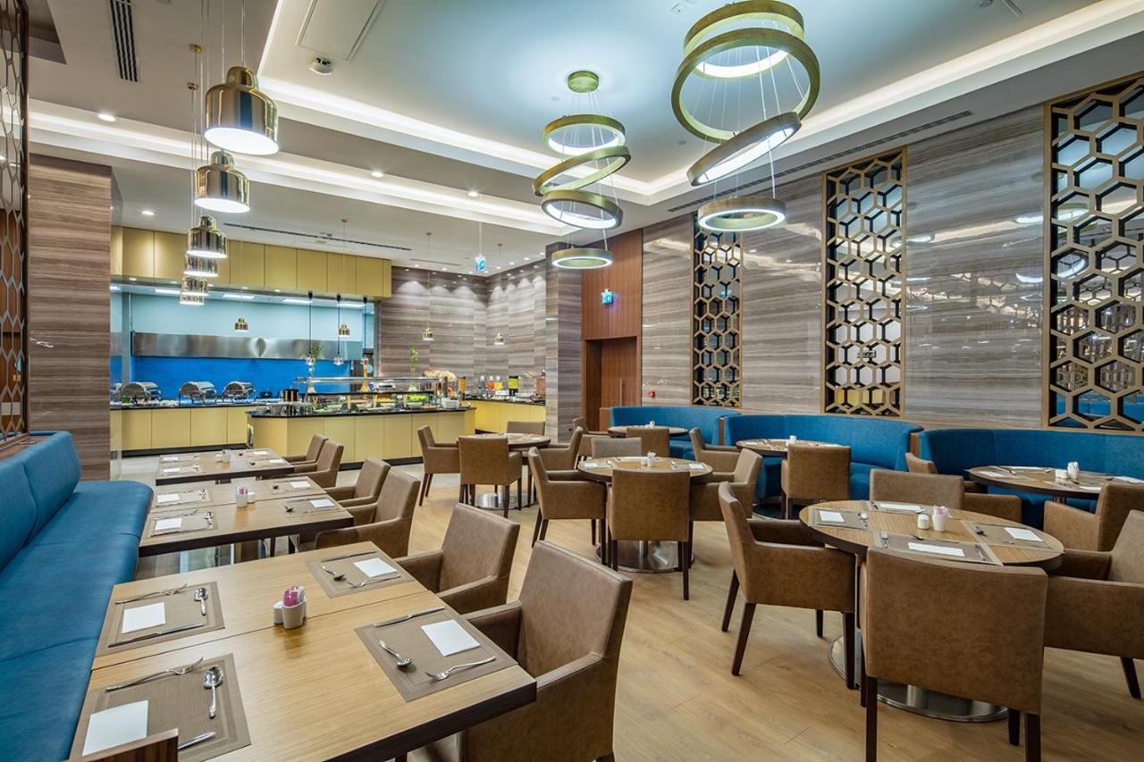 Meg Hotel ซิวาส ภายนอก รูปภาพ